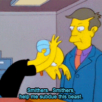 The Simpsons Gif By Jess Mac Find Share On Giphy