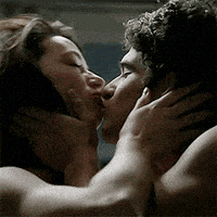 tyler posey hunts GIF