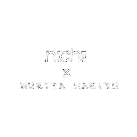 Nichiixnuritaharith Sticker by nichii