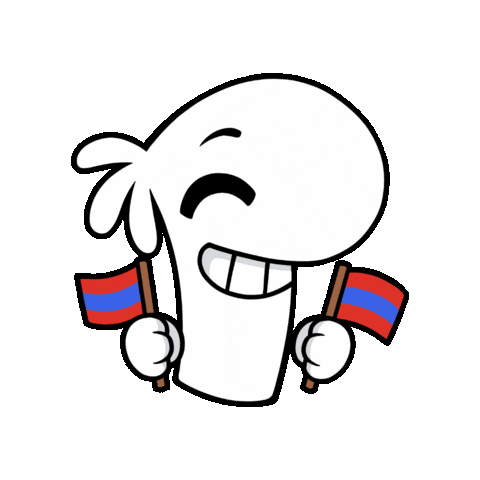Paulchen Sticker by Paulberger