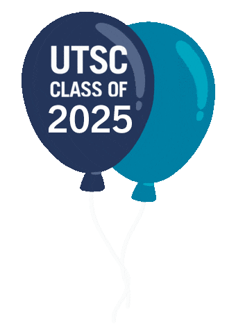 Sticker by University of Toronto Scarborough (UTSC)