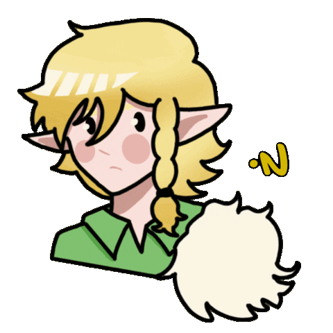 Animated Sticker
