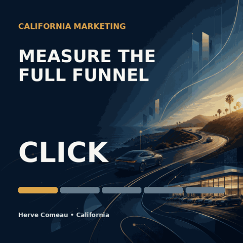 California Marketing Measure The Full Funnel GIF