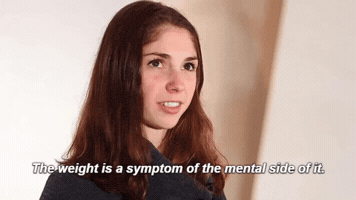 Ed Awareness GIF