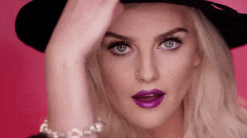 Move Salute GIF by Little Mix