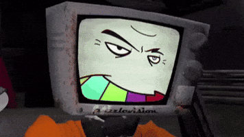 Driving In My Car GIF