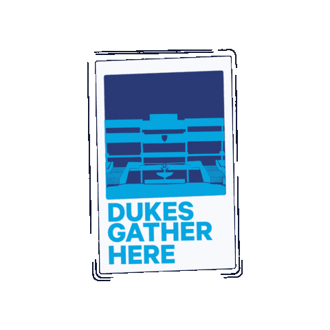 Student Life Pittsburgh Sticker by Duquesne University