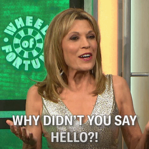 Confused Wheel Of Fortune GIF by ABC Network
