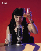 Rebecca Black Party GIF by Fuse