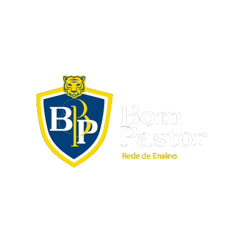 Escola Bom Pastor Sticker