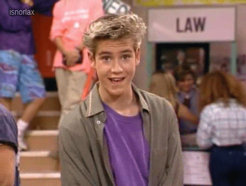Saved By The Bell GIF - Find & Share on GIPHY