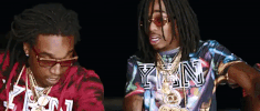 one time GIF by Migos