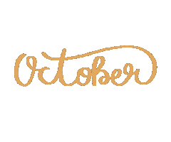 Party Fall Sticker