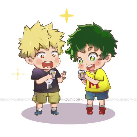 Mha GIF