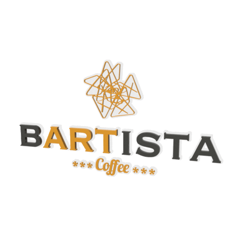 bartistaproject Sticker