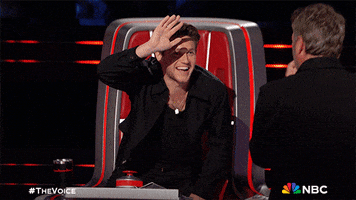 High Five Season 23 GIF by The Voice