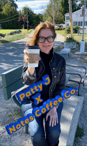 Patty J GIF