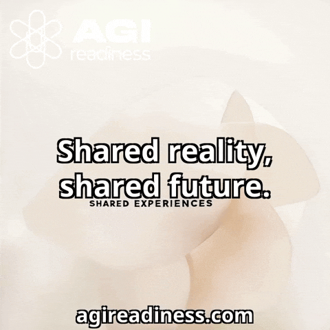 Reality Laughter GIF by AGIReadiness