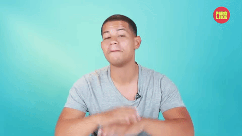 Excited Season 1 GIF - Find & Share on GIPHY