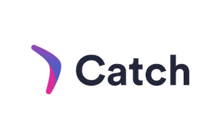 Catch Boomerang Sticker by PaywithCatch
