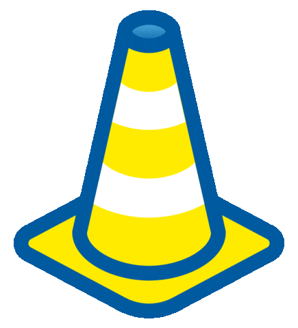 TCS Section Genève Sticker