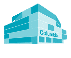 Ccc Columbia Graduation Sticker by Columbia College Chicago