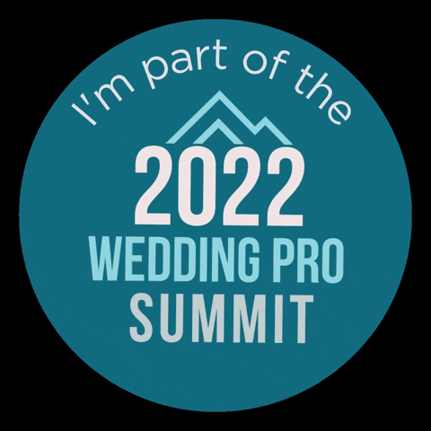 Wed Pro Summit GIF by Becca Pountney