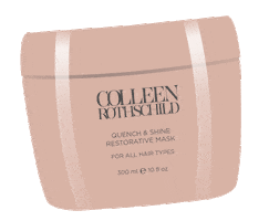 Quench Sticker by Colleen Rothschild