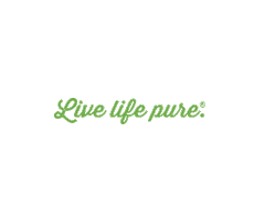 Livelifepure Sticker by Pureformulas