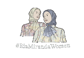 Fashion Women Sticker by inforiamiranda