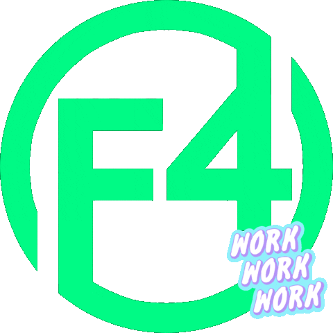 F4trainers Sticker