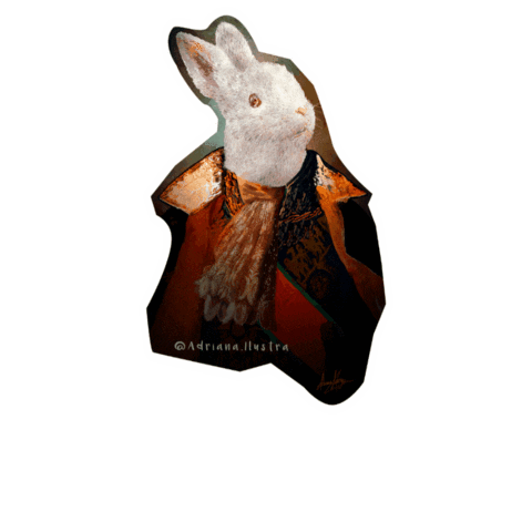 Art Sticker