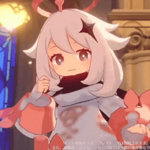 Genshin GIF