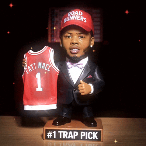 Trap Alabama GIF by New 11
