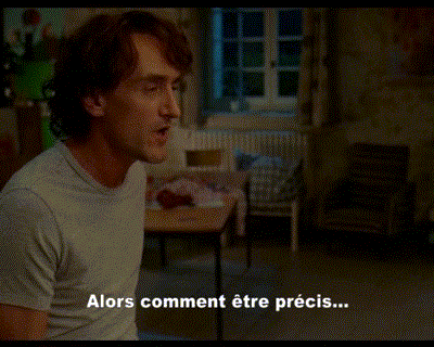 French Nos Jours Heureux GIF - Find & Share on GIPHY