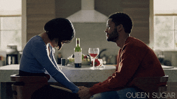 Apologizing Queen Sugar GIF by OWN: Oprah Winfrey Network