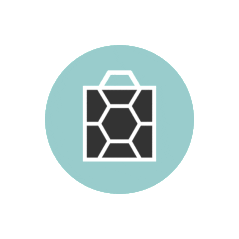 Slowshop Sticker