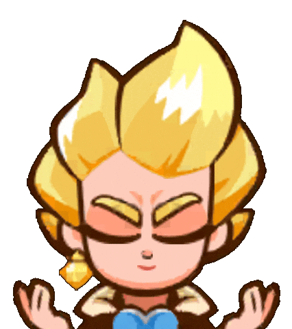 Clash Royale Sticker