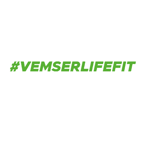 Gym Lifefit Sticker by redelifefitoficial
