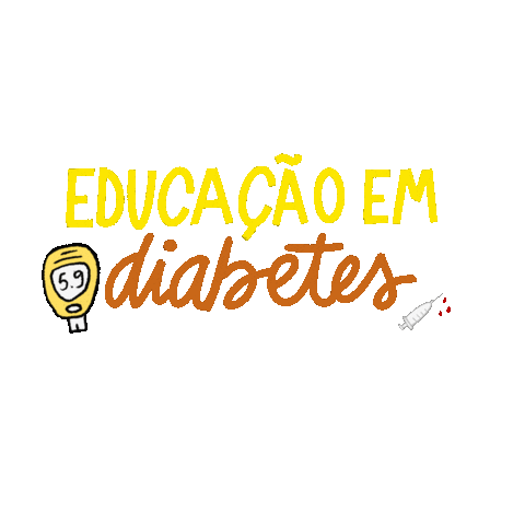 Farmacia Diabetes Sticker