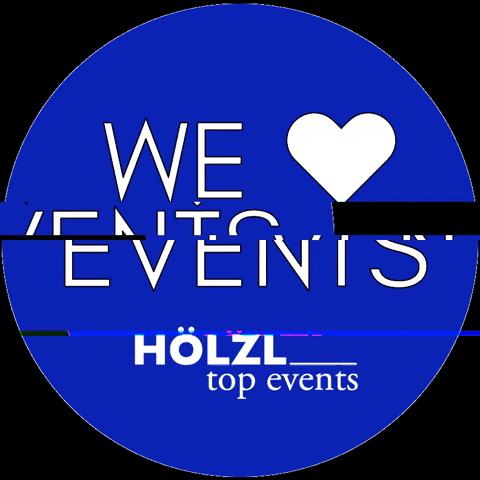 Hoelzl-top-events love party heart glitch GIF