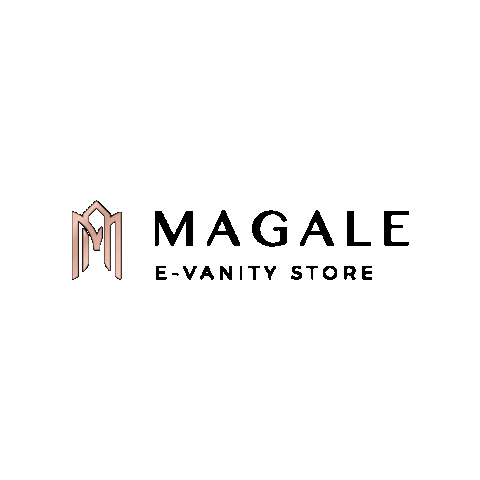 Magale Sticker