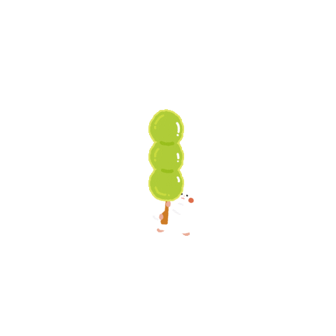 귀여움 Sticker