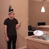 Wizard Chores animated GIF