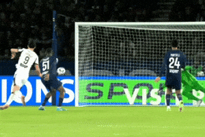 Paris Saint-Germain Psg GIF