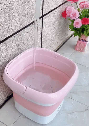 LAVADORA PLEGABLE - LIDER EN VENTAS – Carrito Express