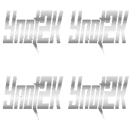 Tuning Sticker by canvai