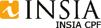 INSIA CPF Sticker