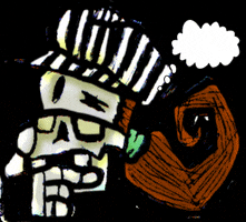 Think GIF