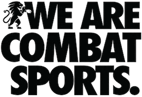 Combat Wearecombatsports Sticker by Leone1947